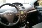 Toyota Vios 1.3E 2008 Fresh FOR SALE -10