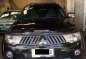 2012 Mitsubishi Montero for slae-0