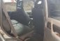 Mitsubishi Pajero Fieldmaster 2003 4WD​ for sale -8