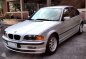 2000 BMW 318i E46 automatic​ for sale -5