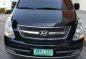 Hyundai Grand Starex VGT 2008mdl FOR SALE-2