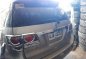 2015 TOYOTA Fortuner for sale 4x4-3