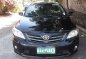 2011 Toyota Altis g manual FOR SALE-0