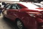 2015 Toyota Vios 1.3E automatic FOR SALE -1