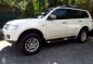 Mitsubishi Montero 2010 Gls FOR SALE-0