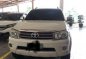 Toyota Fortuner 2009 For sale -0