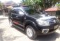 Toyota Fortuner G 2008 FOR SALE-0
