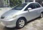 Honda City idsi 2004 model smooth condition-1