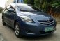 Toyota Vios 1.3E 2008 Fresh FOR SALE -2