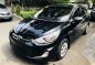 2016 Hyundai Accent manual 8tkm cash or 10percent downpayment-1