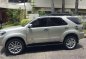 2008 Toyota Fortuner 4x2 Diesel AT​ for sale -4