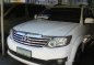 Toyota Fortuner 2012 for sale-2