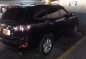 Hyundai SANTA Fe CRDI Revgt 4x4 2011-1