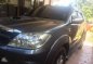 2007 TOYOTA Fortuner V 4x4 AT Diesel-0