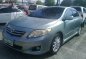 Toyota Corolla Altis 2008 for sale-0