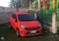 Toyota Wigo 2015 for sale-1