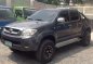 2011 Toyota Hilux G Manual Diesel 4x2​ For sale -2