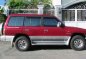 2003 Mitsubishi Pajero for sale-2