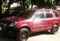 Honda CRV 02 Manual transmission Very good working condition-1