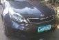 FOR SALE CAR!!! KIA RIO MATIC 2013 MODEL -3