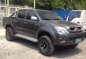 2011 Toyota Hilux G Manual Diesel 4x2​ For sale -0