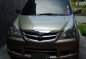 2008 Toyota Avanza 1.5G Matic FOR SALE -0