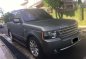 2012 Range Rover Supercharged (Black) FOR SALE-0