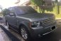 2012 Range Rover Supercharged (Black) FOR SALE-4