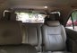 2008 Toyota Fortuner 4x2 Diesel AT​ for sale -3