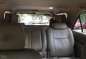 2008 Toyota Fortuner 4x2 Diesel AT​ for sale -3