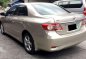 2011 Toyota Altis 1.6V AT Push Start c Camry Civic Lancer Vios 2012-5
