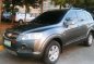 Chevrolet Captiva 2009 for sale-6