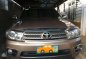 2011 Toyota Fortuner FOR SALE-1