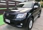 2015 Toyota Hilux G 2013 2014 Alt navara Dmax Ranger Strada-11