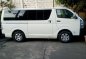2007 Toyota Hiace Computer​ For sale -0