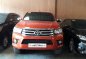 Toyota Hilux 2017 FOR SALE-1