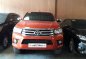 Toyota Hilux 2017 FOR SALE-10