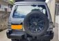 Mitsubishi Pajero Fieldmaster 2003 4WD​ for sale -9