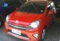 Toyota Wigo 2016 for sale-2