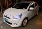 Mitsubishi Mirage 2013 for sale-0