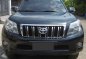 2012 TOYOTA Land Cruiser Prado VX 4.0L-0