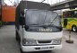 Isuzu Elf Canvas 10ft 4hl1 engine-1