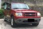 ​ For sale complete legal papers 2001 Ford Explorer sport trac 4x4 cebu plate-5