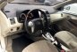 2011 Toyota Altis 1.6V AT Push Start c Camry Civic Lancer Vios 2012-8
