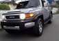 Toyota FJ Cruiser 2017S for sale -1