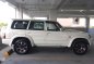 Nissan Patrol Presidential -diesel -automatic -2006-5