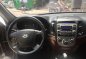 Hyundai Santa Fe 2007​ for sale -4