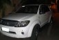 2009 Toyota Fortuner G 4x2 diesel-0