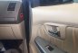 2007 TOYOTA Fortuner V 4x4 AT Diesel-5