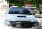 Toyota Fortuner 2015 V 4x2 FOR SALE -3